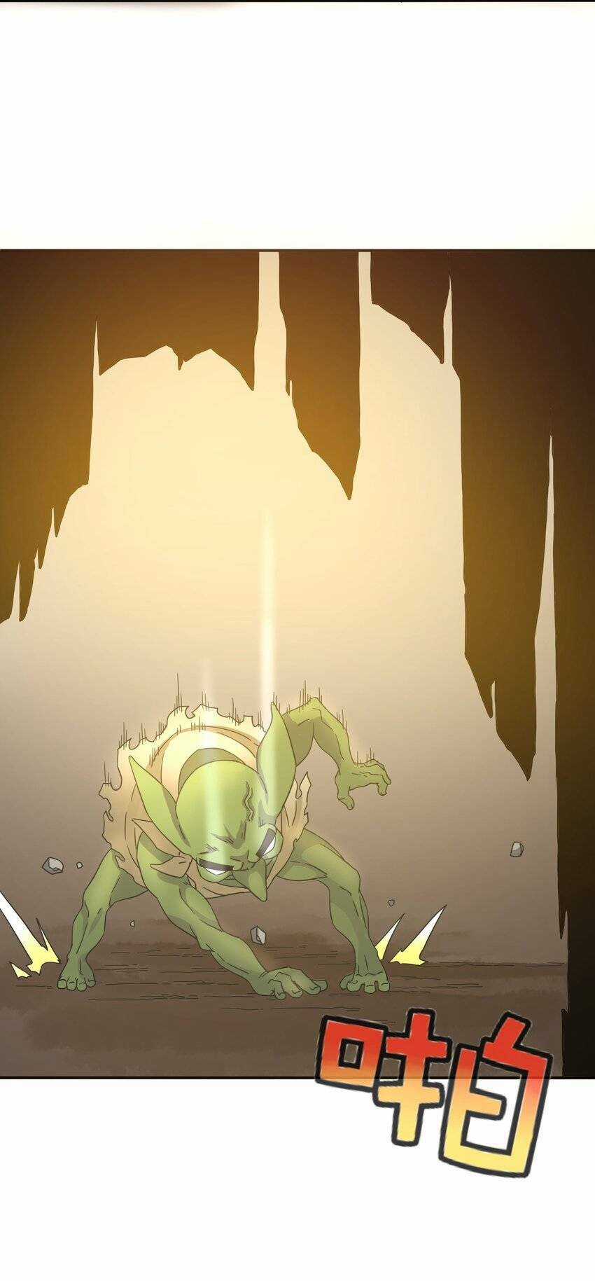 Tôi Trở Thành Ceo Ở Thế Giới Khác Chapter 34 trang 6