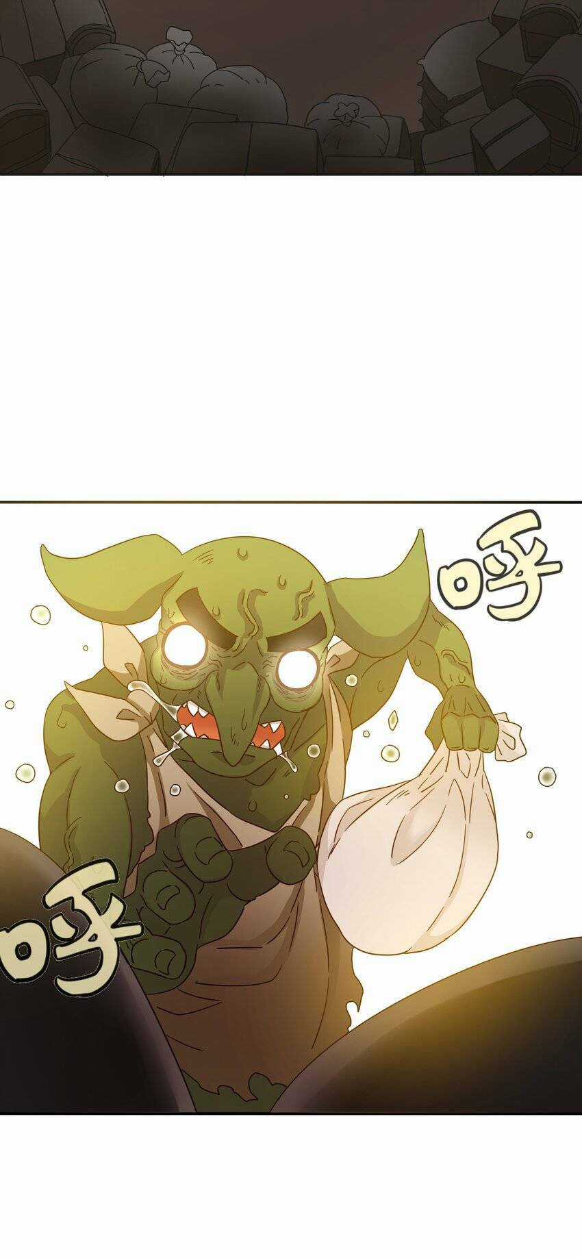 Tôi Trở Thành Ceo Ở Thế Giới Khác Chapter 34 trang 8