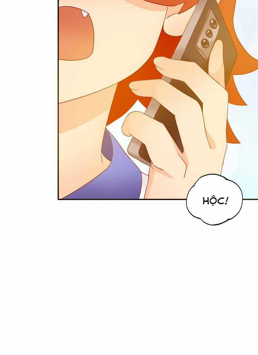 Tôi Trở Thành Ceo Ở Thế Giới Khác Chapter 35 trang 11