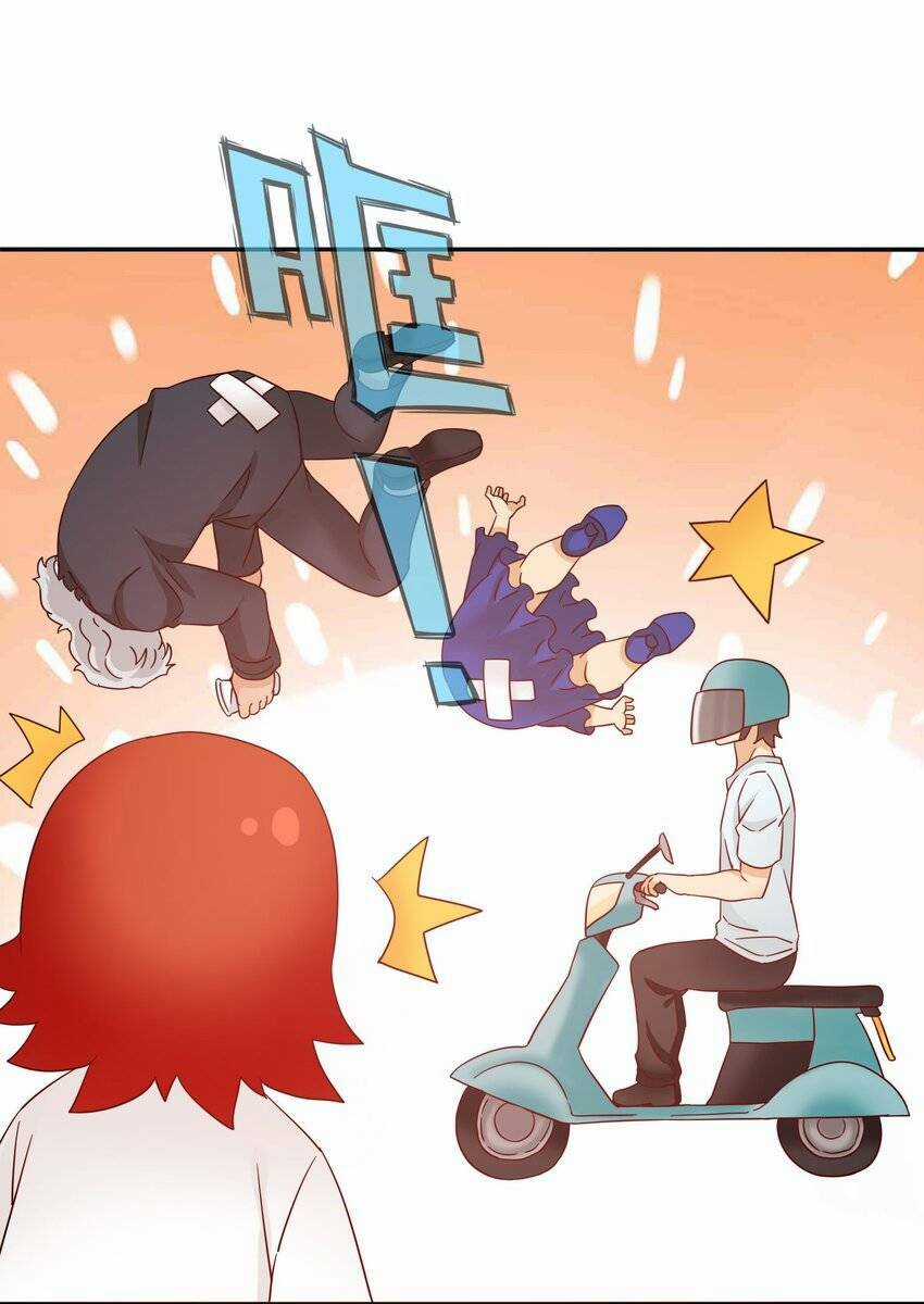 Tôi Trở Thành Ceo Ở Thế Giới Khác Chapter 35 trang 18