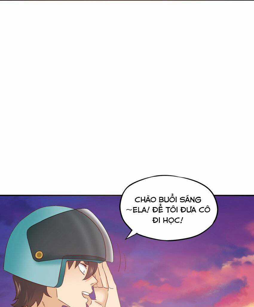 Tôi Trở Thành Ceo Ở Thế Giới Khác Chapter 35 trang 19