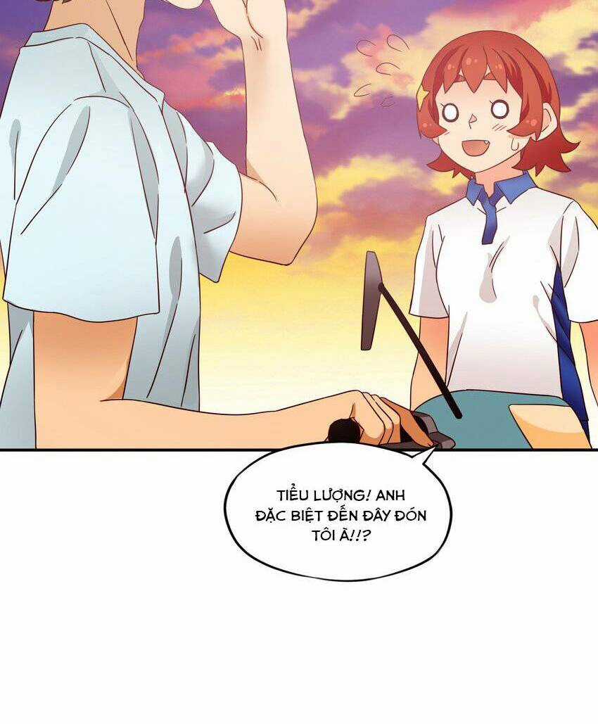 Tôi Trở Thành Ceo Ở Thế Giới Khác Chapter 35 trang 20