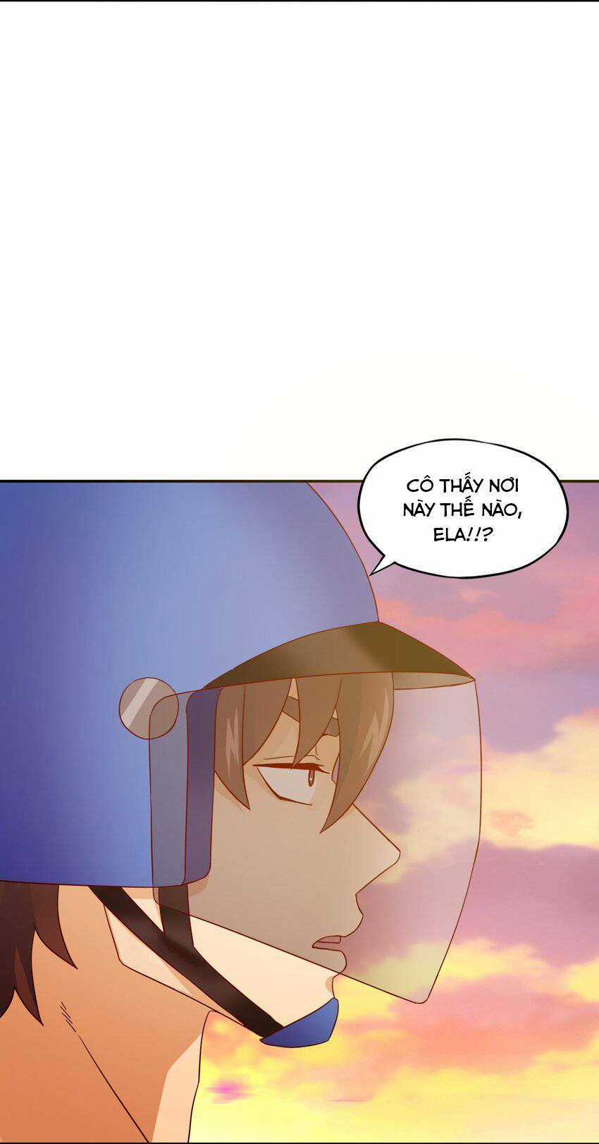 Tôi Trở Thành Ceo Ở Thế Giới Khác Chapter 35 trang 39