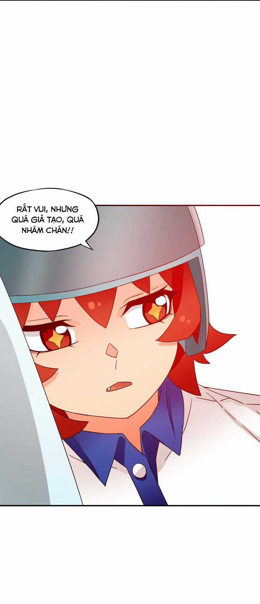 Tôi Trở Thành Ceo Ở Thế Giới Khác Chapter 35 trang 40