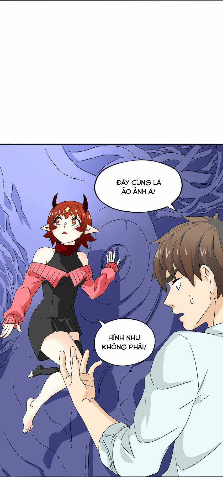 Tôi Trở Thành Ceo Ở Thế Giới Khác Chapter 35 trang 43