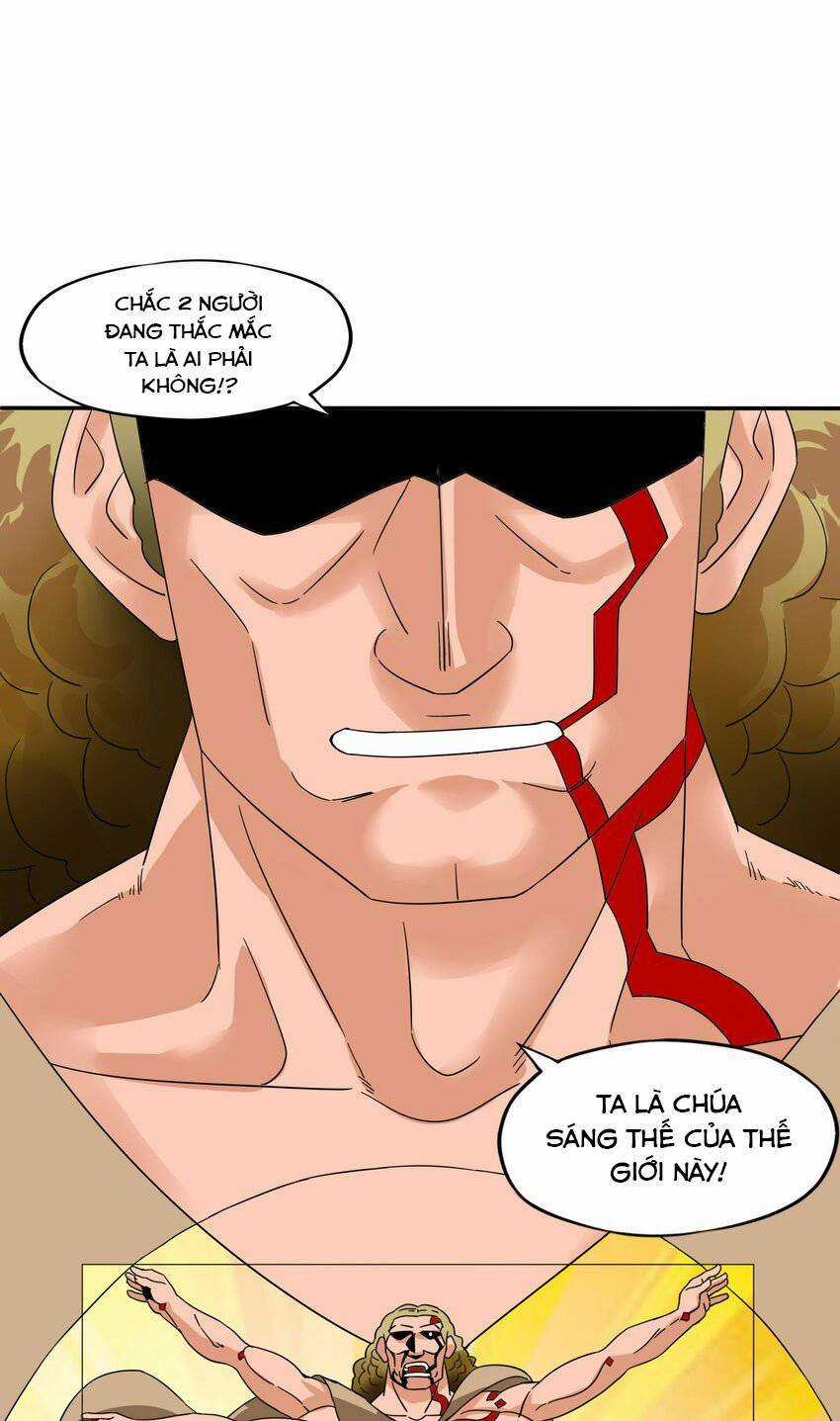 Tôi Trở Thành Ceo Ở Thế Giới Khác Chapter 35 trang 47