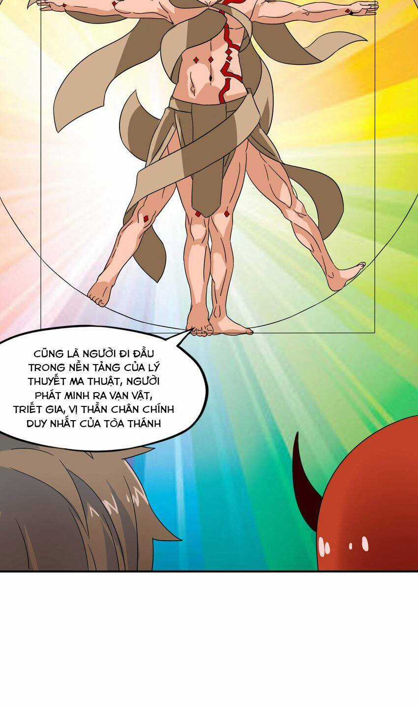 Tôi Trở Thành Ceo Ở Thế Giới Khác Chapter 35 trang 48