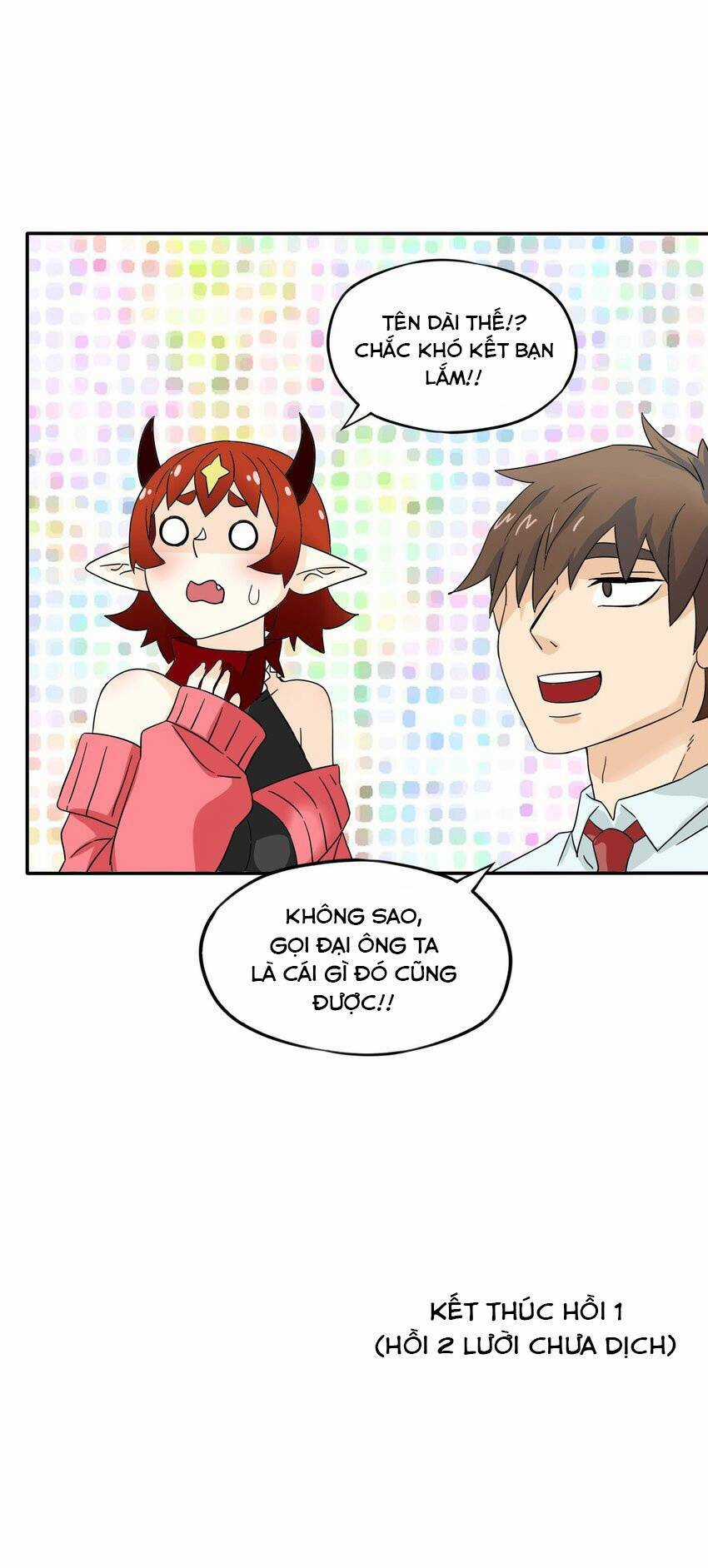 Tôi Trở Thành Ceo Ở Thế Giới Khác Chapter 35 trang 49