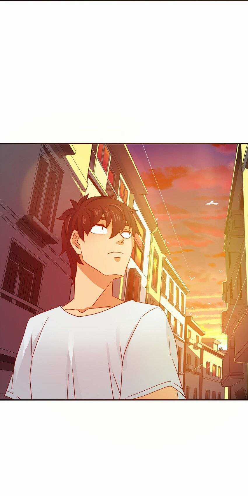 Tôi Trở Thành Ceo Ở Thế Giới Khác Chapter 35 trang 6