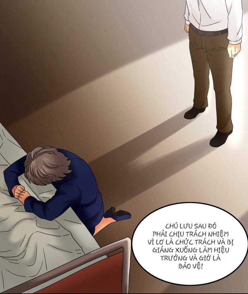 Tôi Trở Thành Ceo Ở Thế Giới Khác Chapter 36 trang 10