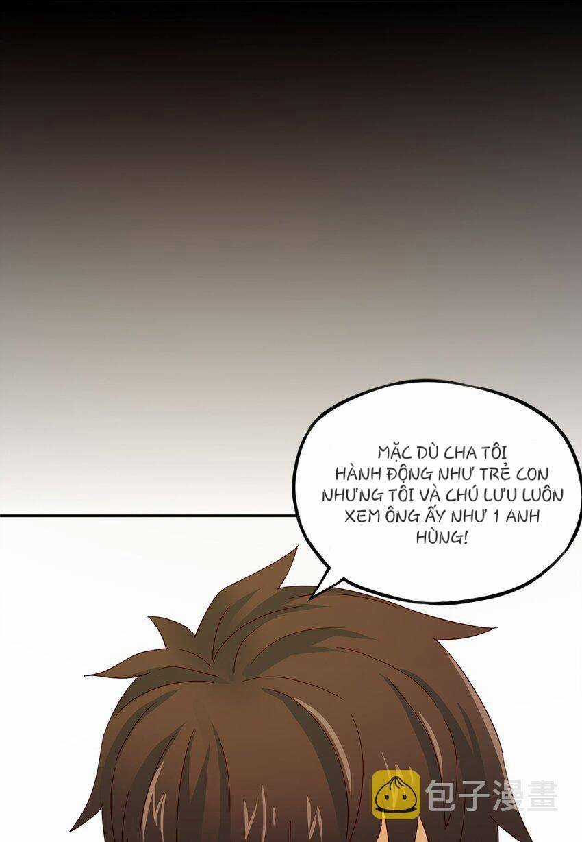 Tôi Trở Thành Ceo Ở Thế Giới Khác Chapter 36 trang 11