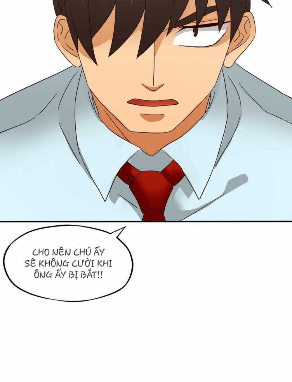 Tôi Trở Thành Ceo Ở Thế Giới Khác Chapter 36 trang 12