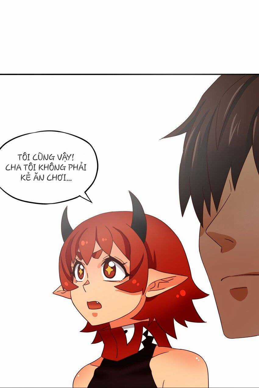 Tôi Trở Thành Ceo Ở Thế Giới Khác Chapter 36 trang 14