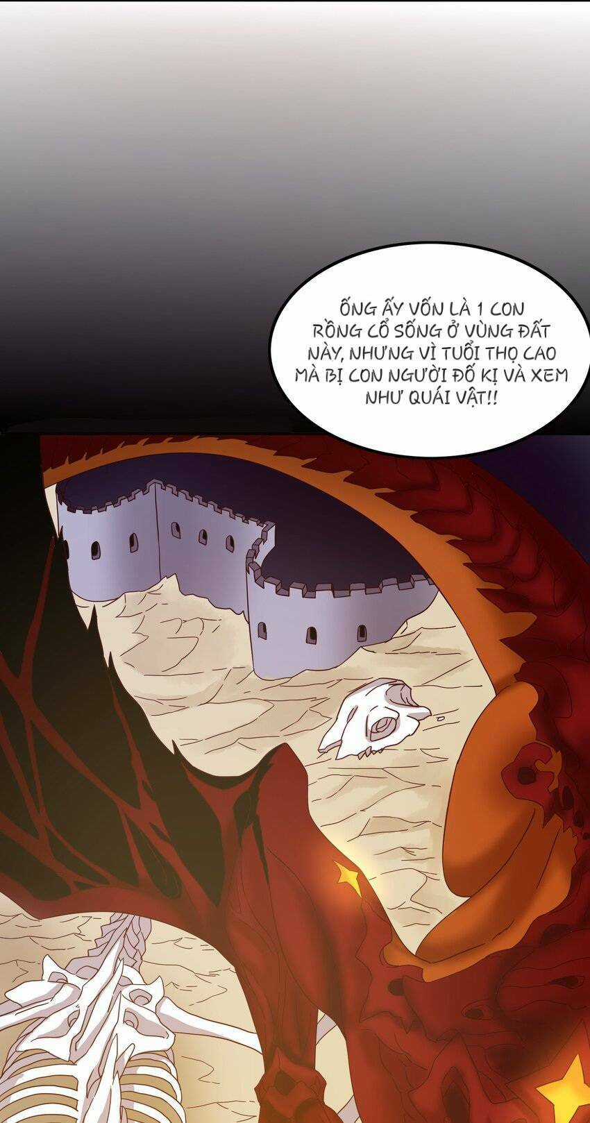 Tôi Trở Thành Ceo Ở Thế Giới Khác Chapter 36 trang 15