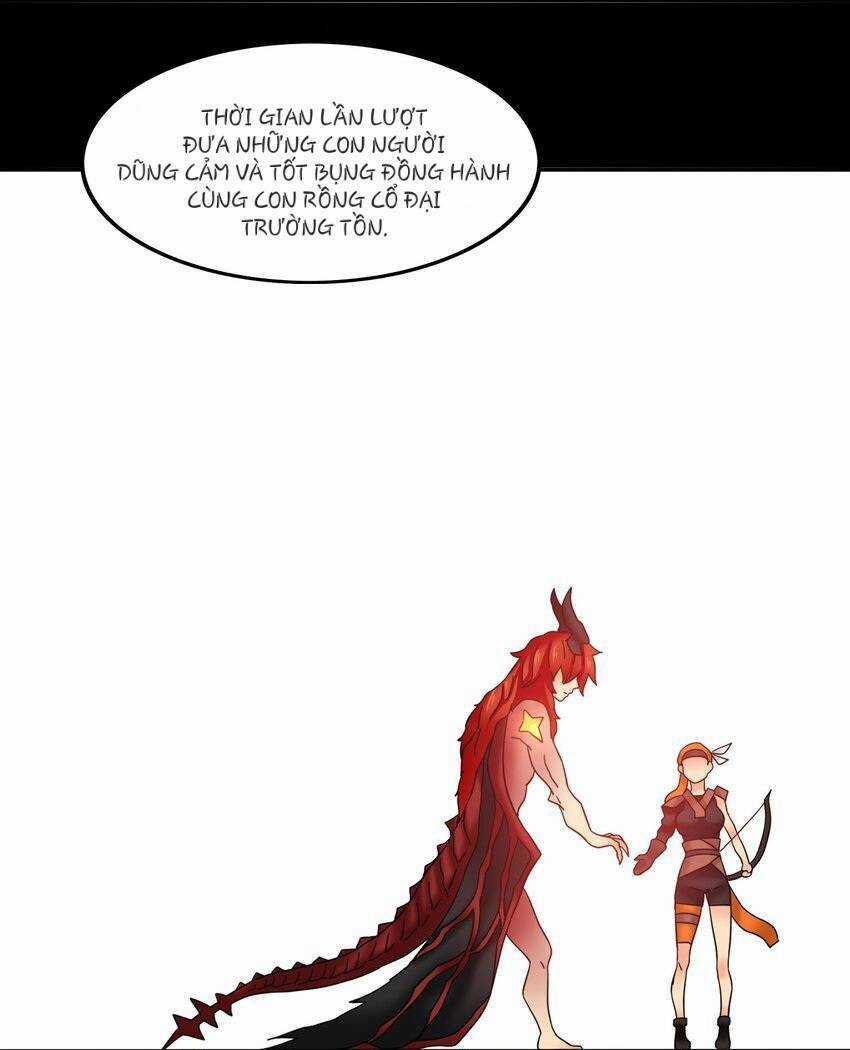 Tôi Trở Thành Ceo Ở Thế Giới Khác Chapter 36 trang 21