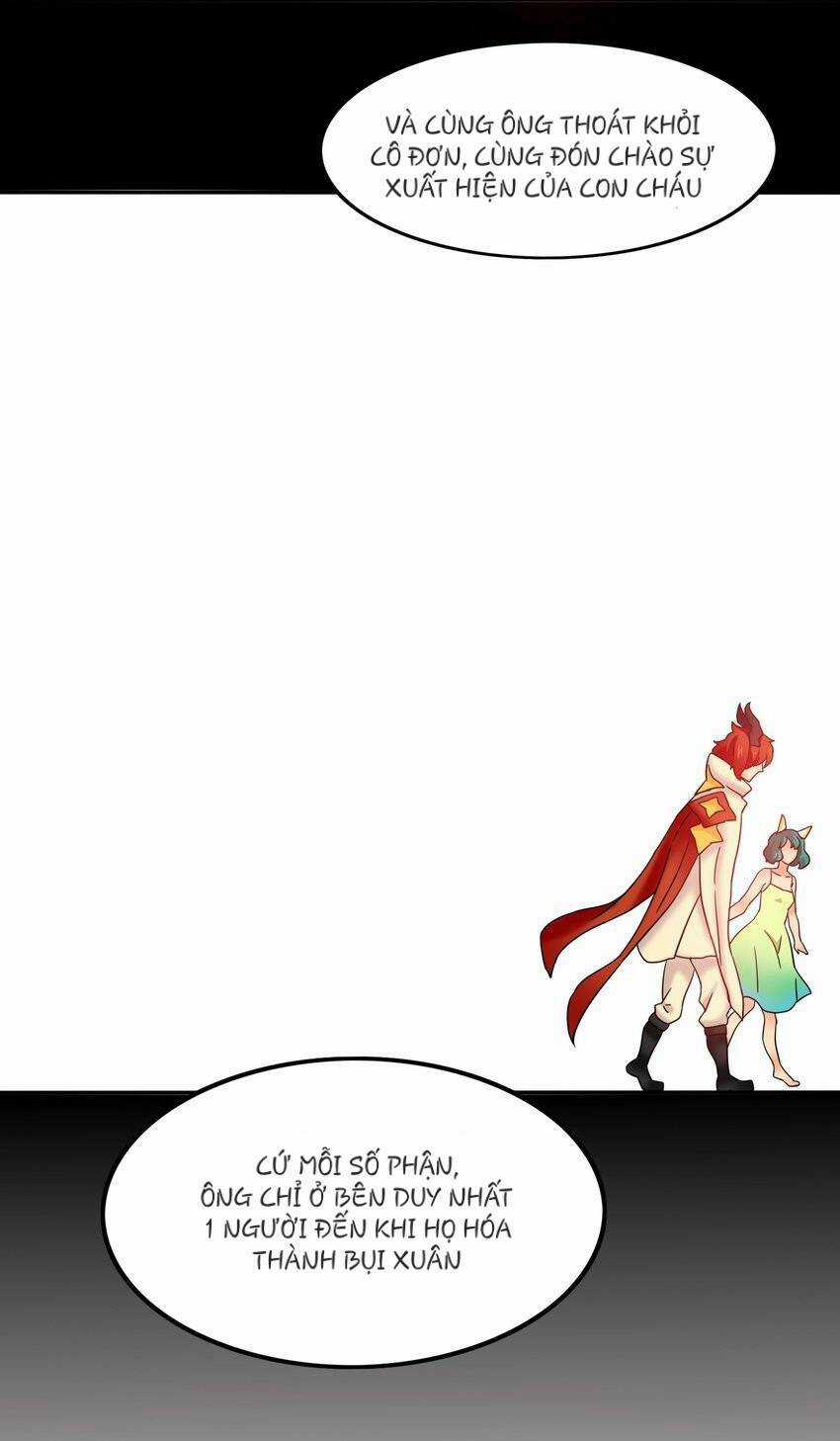 Tôi Trở Thành Ceo Ở Thế Giới Khác Chapter 36 trang 22