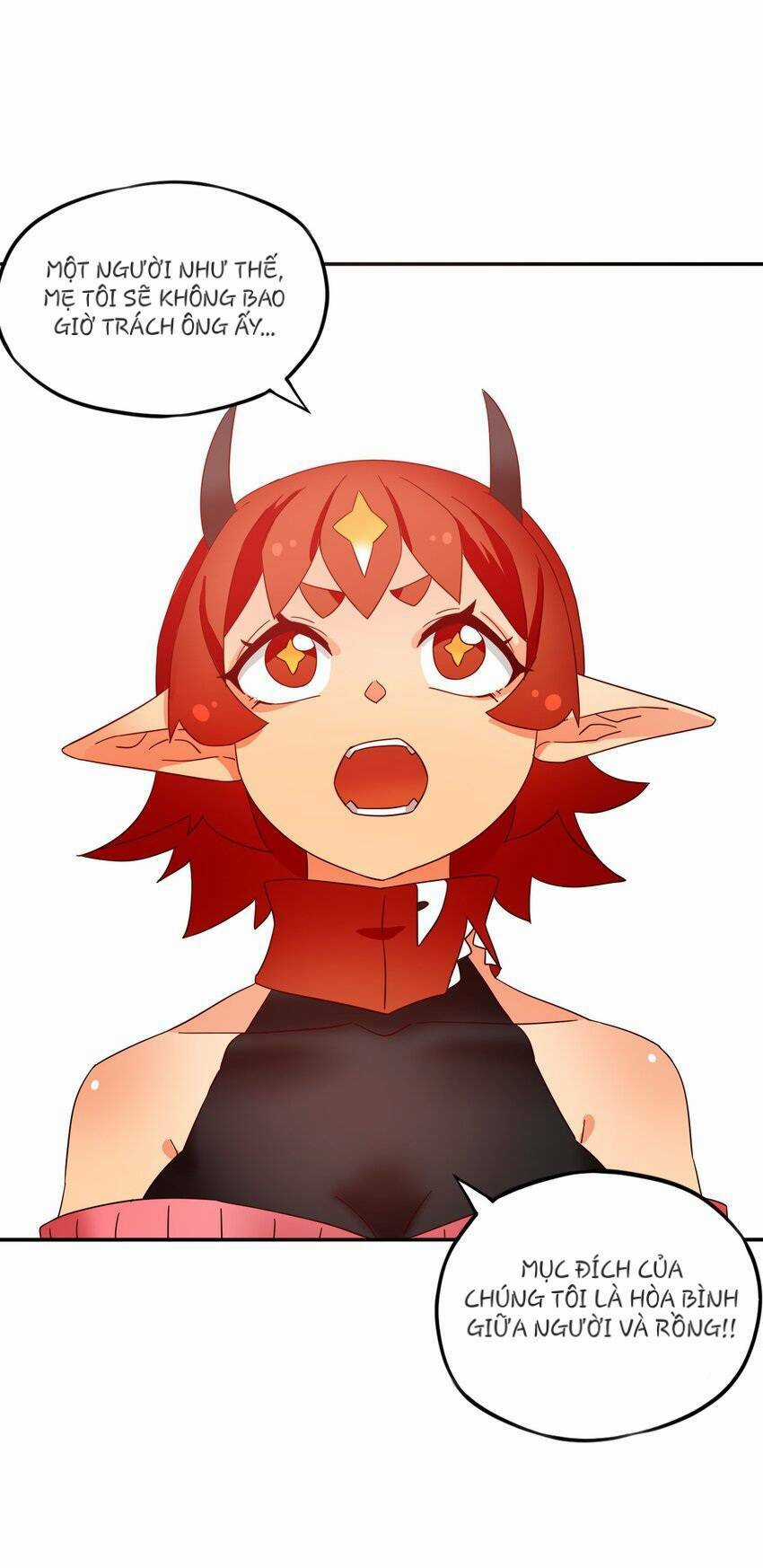 Tôi Trở Thành Ceo Ở Thế Giới Khác Chapter 36 trang 24