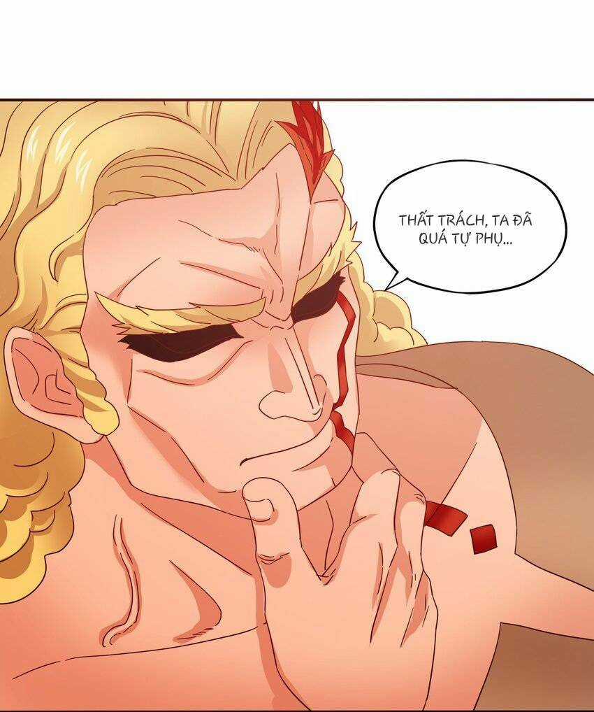 Tôi Trở Thành Ceo Ở Thế Giới Khác Chapter 36 trang 25