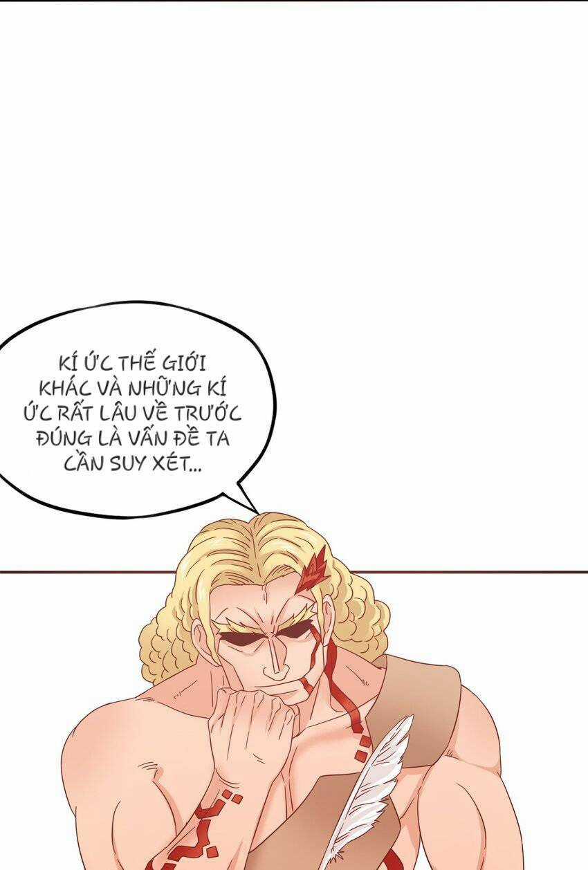 Tôi Trở Thành Ceo Ở Thế Giới Khác Chapter 36 trang 26