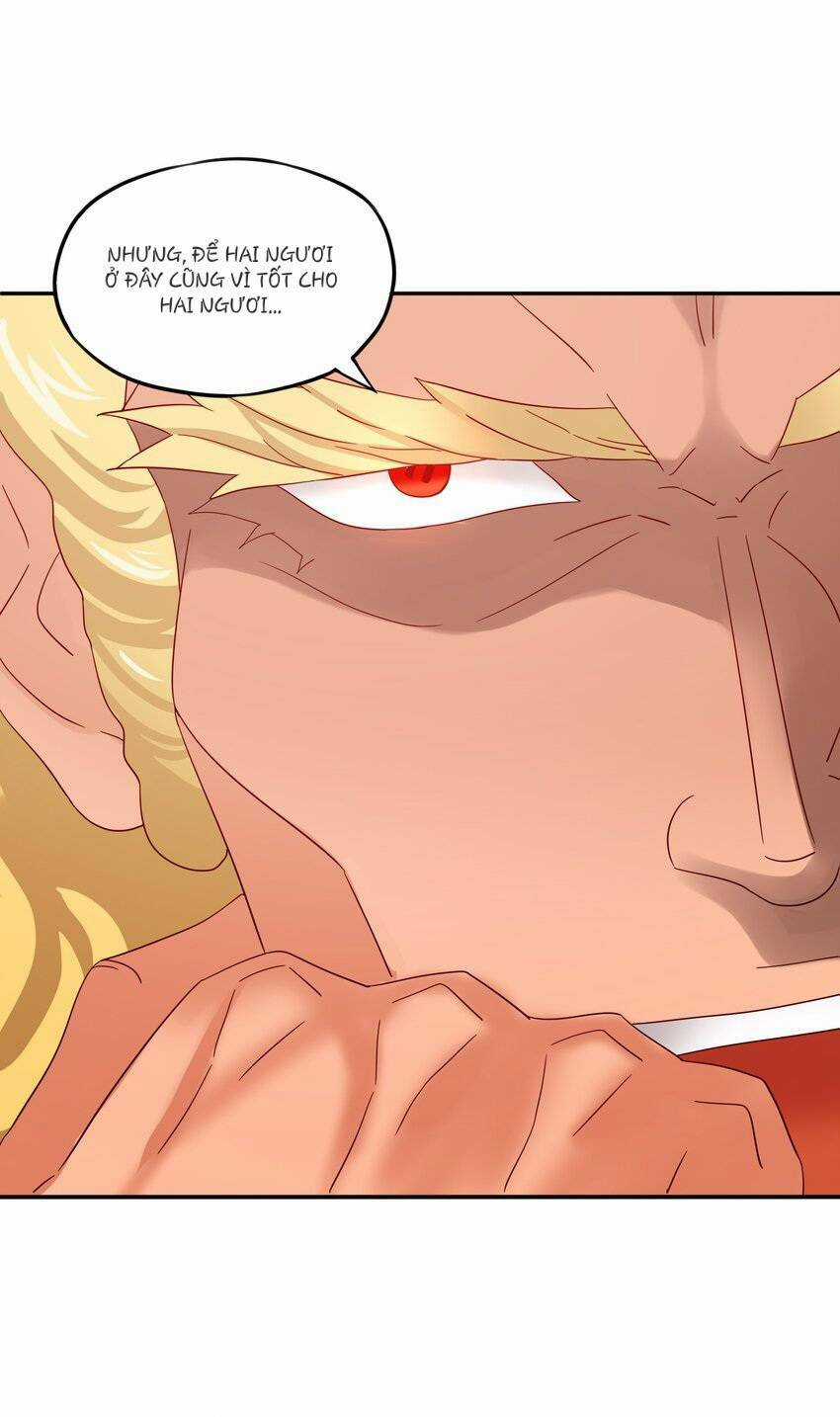 Tôi Trở Thành Ceo Ở Thế Giới Khác Chapter 36 trang 28