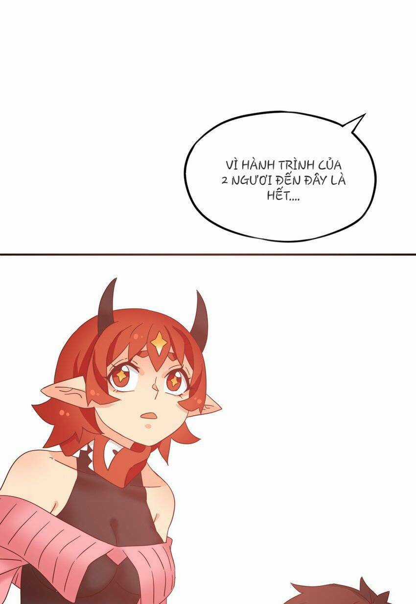 Tôi Trở Thành Ceo Ở Thế Giới Khác Chapter 36 trang 29