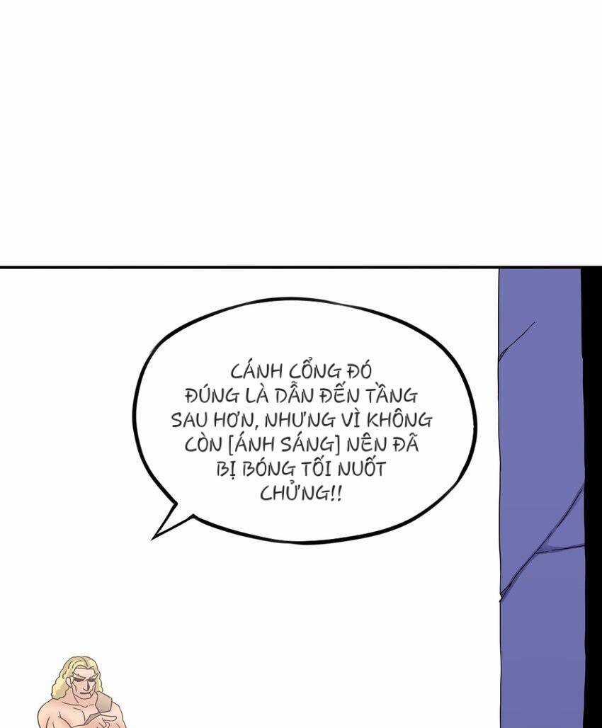 Tôi Trở Thành Ceo Ở Thế Giới Khác Chapter 36 trang 31