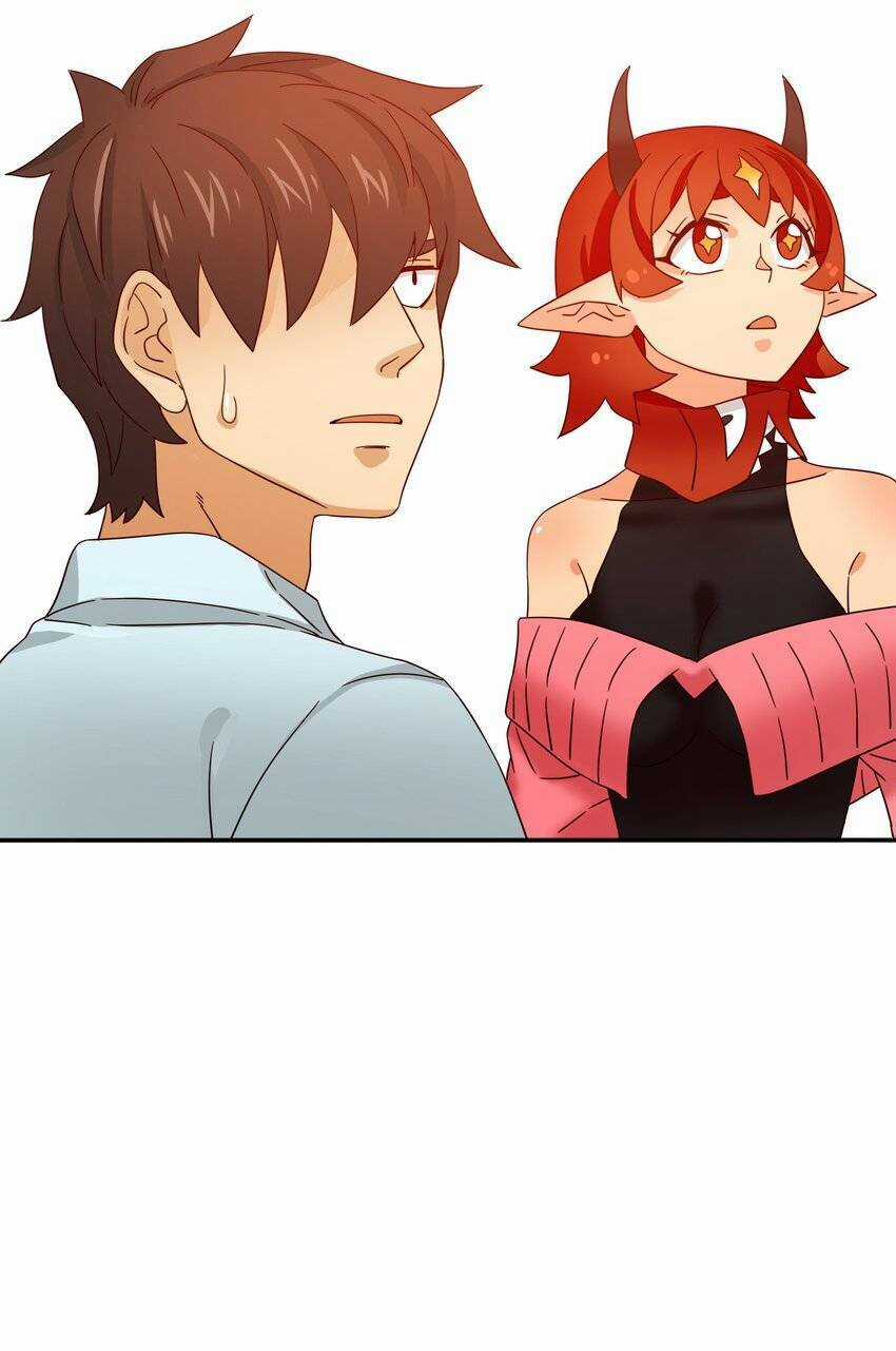 Tôi Trở Thành Ceo Ở Thế Giới Khác Chapter 36 trang 34