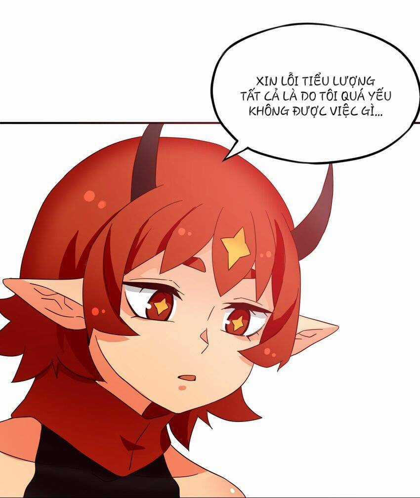 Tôi Trở Thành Ceo Ở Thế Giới Khác Chapter 36 trang 35