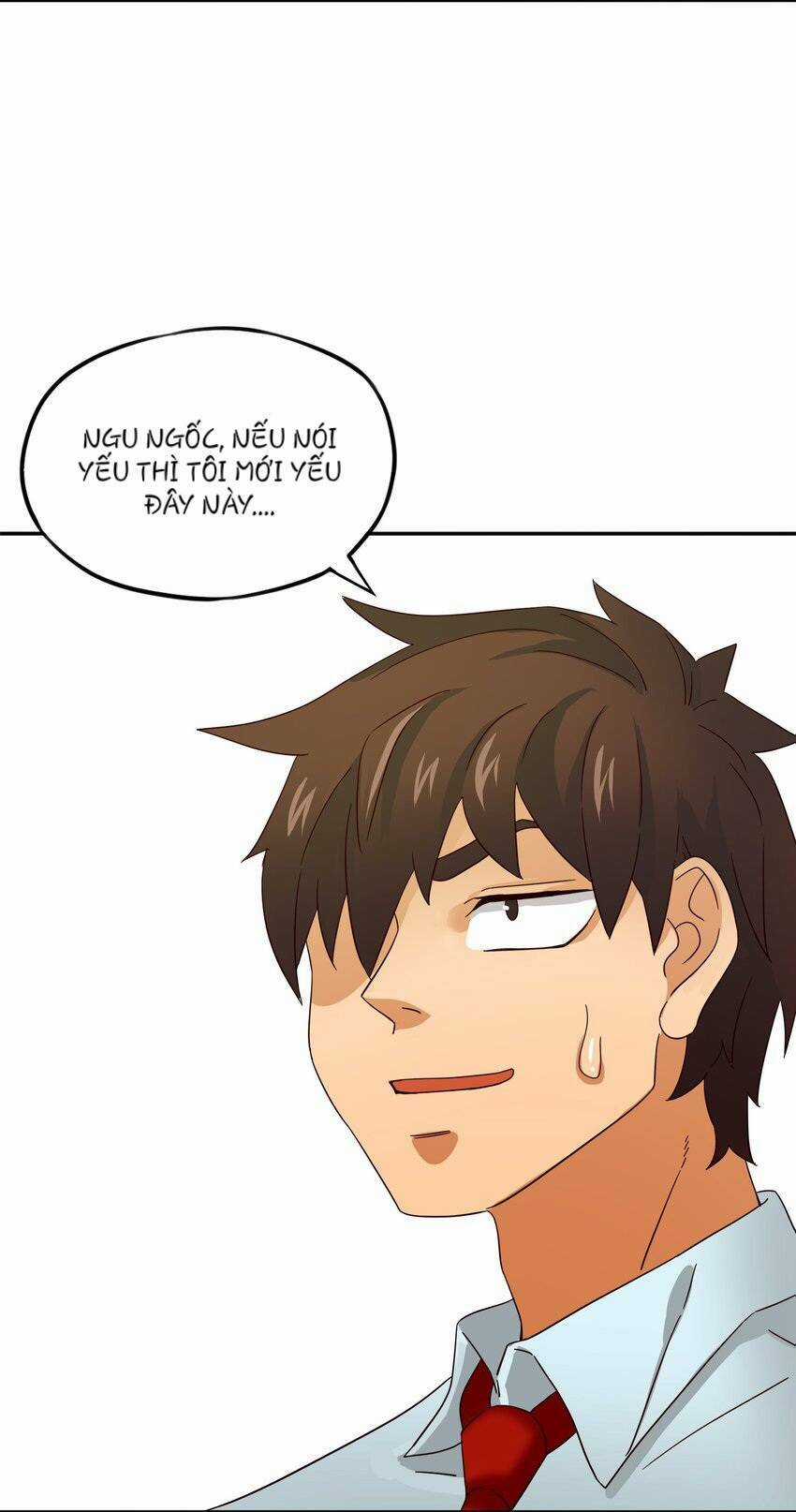 Tôi Trở Thành Ceo Ở Thế Giới Khác Chapter 36 trang 36