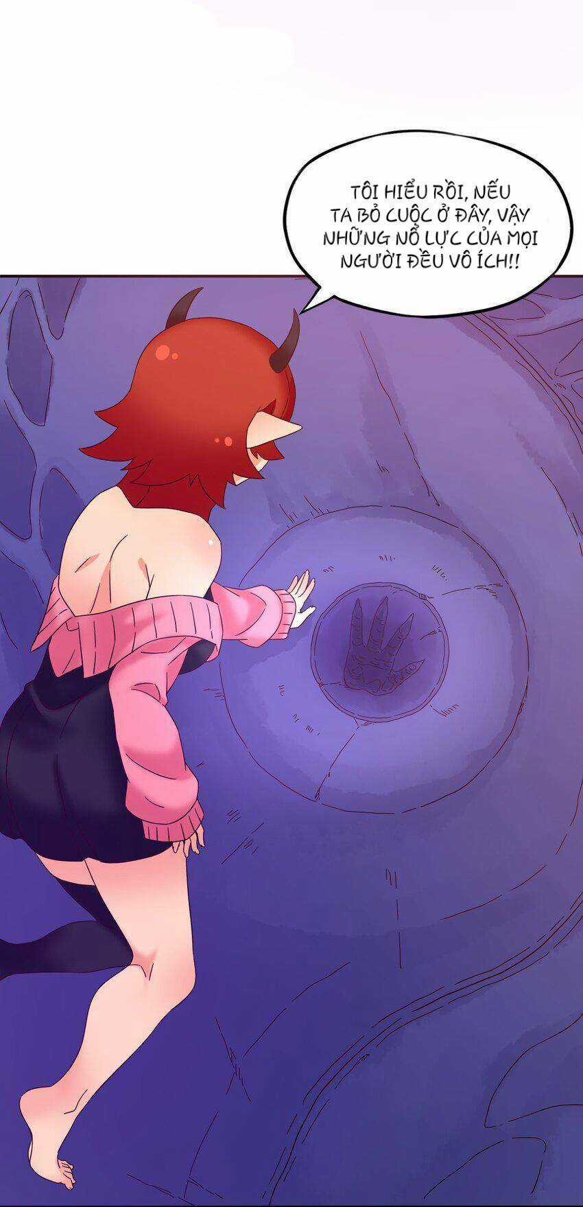 Tôi Trở Thành Ceo Ở Thế Giới Khác Chapter 36 trang 38