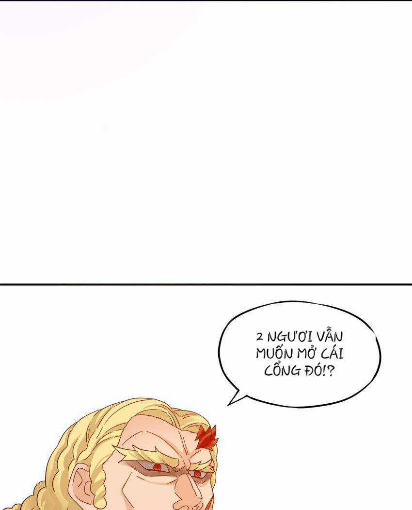 Tôi Trở Thành Ceo Ở Thế Giới Khác Chapter 36 trang 39