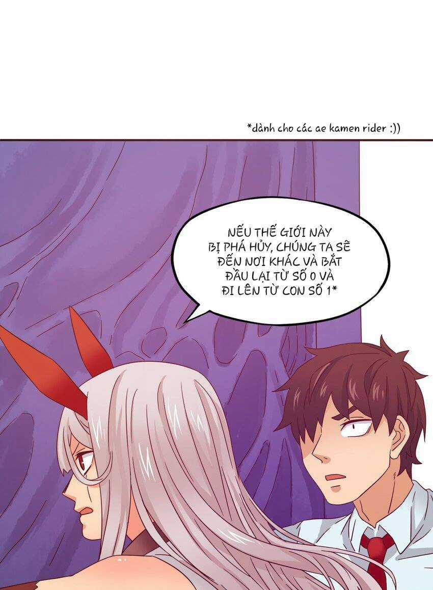 Tôi Trở Thành Ceo Ở Thế Giới Khác Chapter 36 trang 43