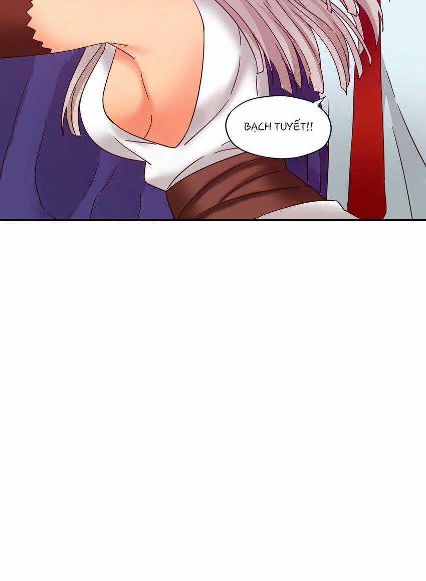 Tôi Trở Thành Ceo Ở Thế Giới Khác Chapter 36 trang 44