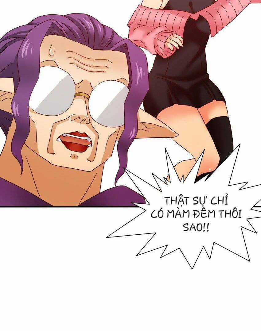 Tôi Trở Thành Ceo Ở Thế Giới Khác Chapter 36 trang 47