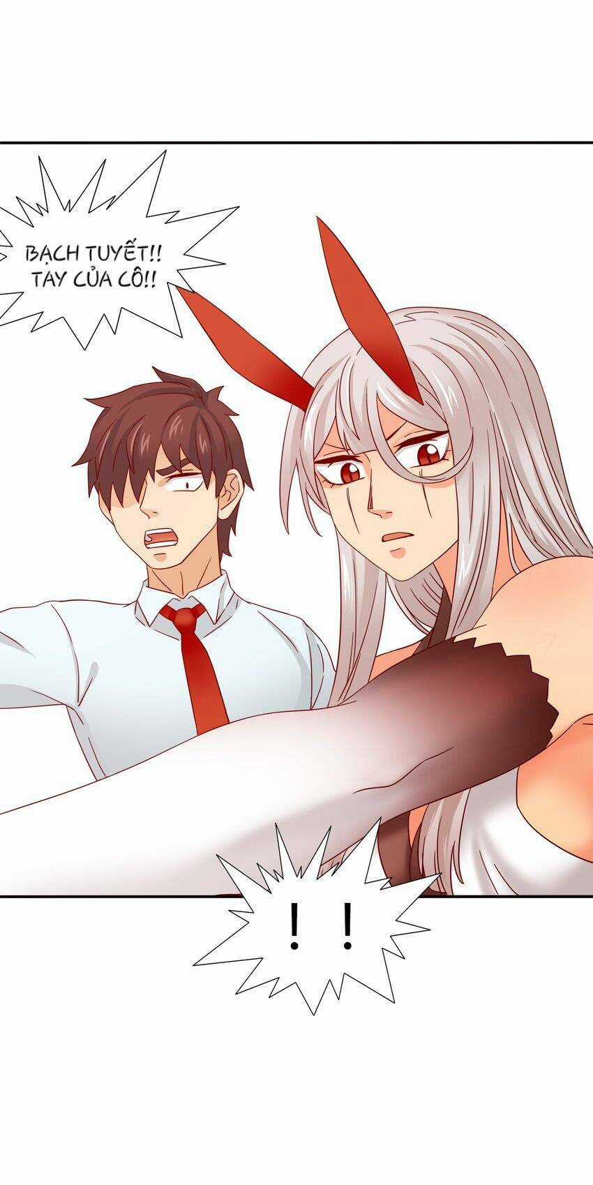 Tôi Trở Thành Ceo Ở Thế Giới Khác Chapter 36 trang 48