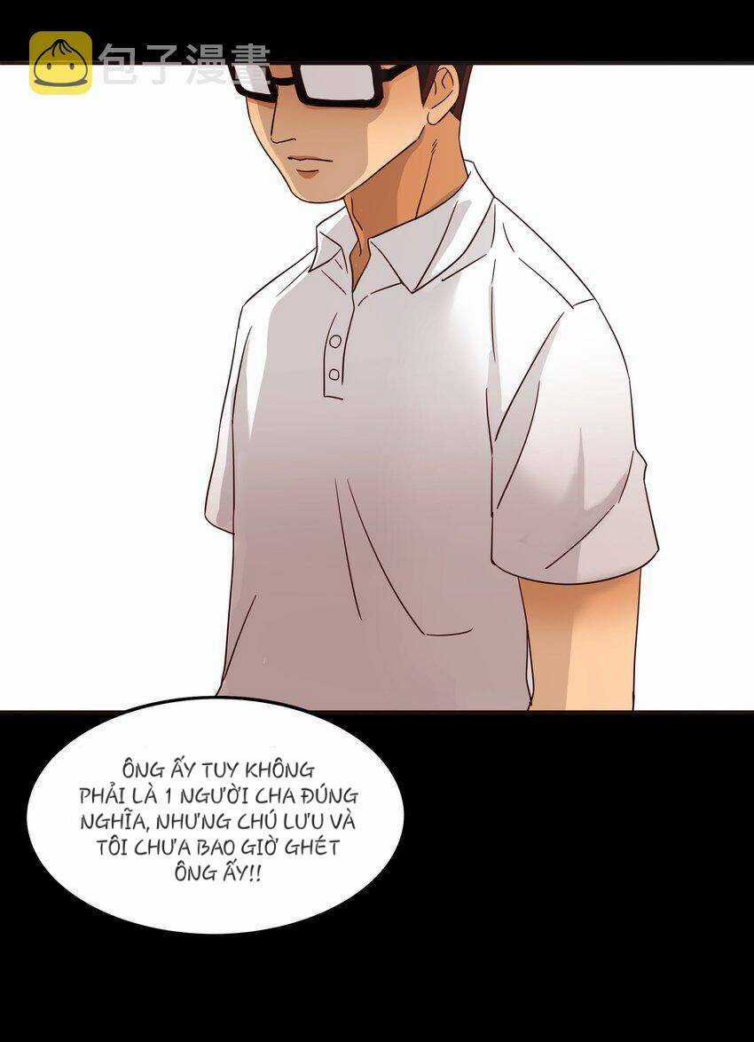 Tôi Trở Thành Ceo Ở Thế Giới Khác Chapter 36 trang 5