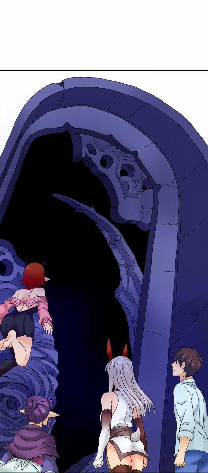 Tôi Trở Thành Ceo Ở Thế Giới Khác Chapter 36 trang 50