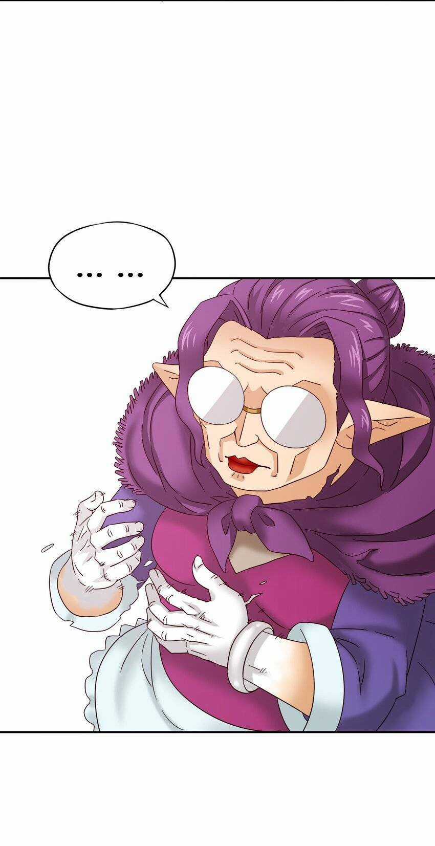 Tôi Trở Thành Ceo Ở Thế Giới Khác Chapter 36 trang 51