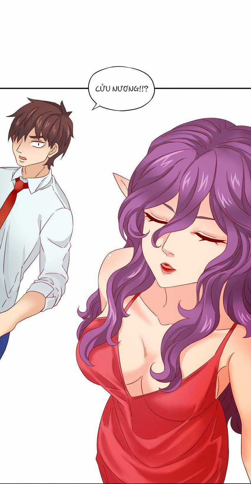 Tôi Trở Thành Ceo Ở Thế Giới Khác Chapter 36 trang 52