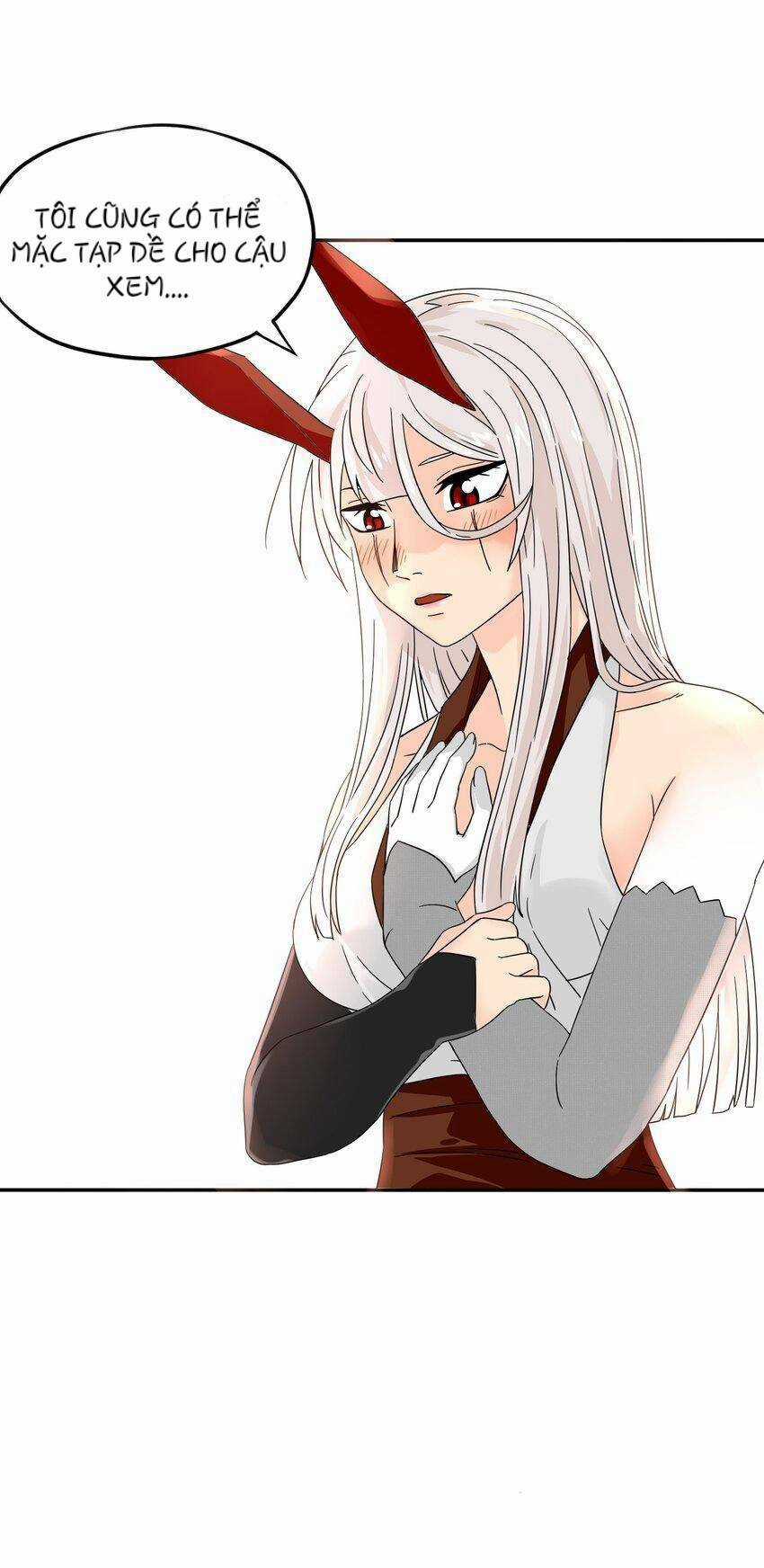 Tôi Trở Thành Ceo Ở Thế Giới Khác Chapter 36 trang 55