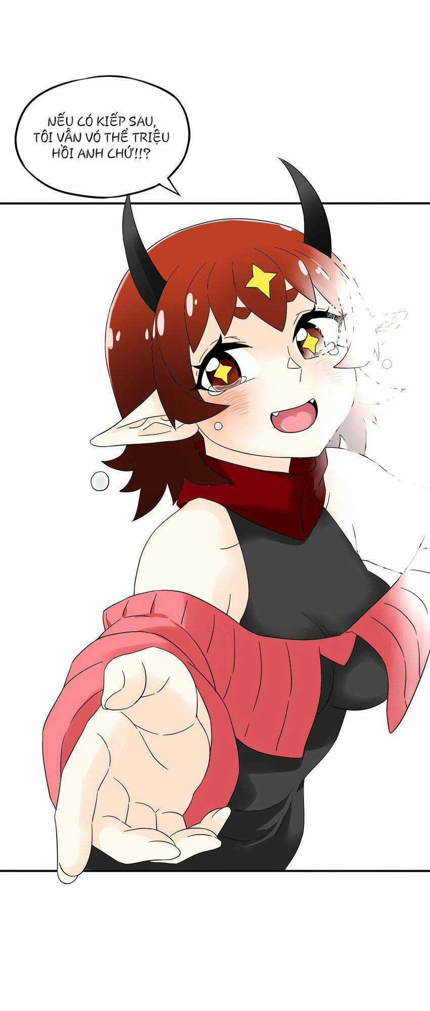 Tôi Trở Thành Ceo Ở Thế Giới Khác Chapter 36 trang 59