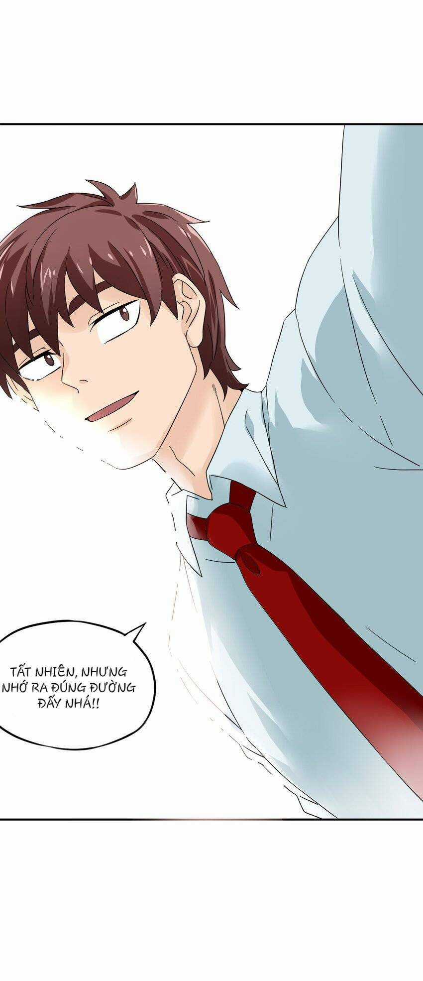 Tôi Trở Thành Ceo Ở Thế Giới Khác Chapter 36 trang 60