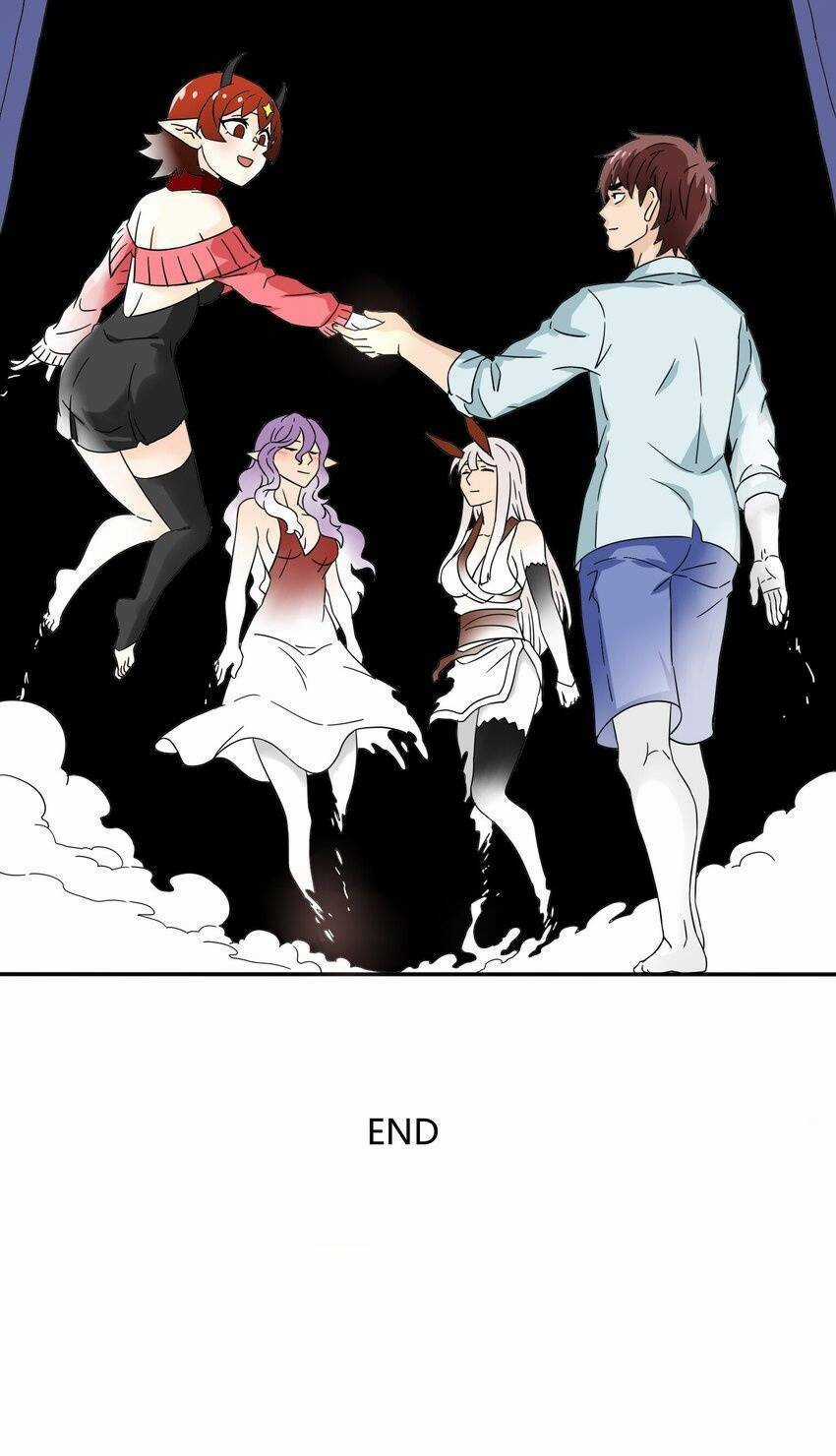 Tôi Trở Thành Ceo Ở Thế Giới Khác Chapter 36 trang 63