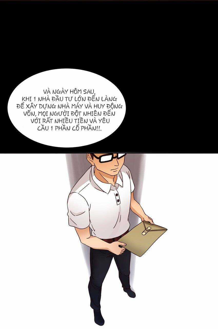 Tôi Trở Thành Ceo Ở Thế Giới Khác Chapter 36 trang 7