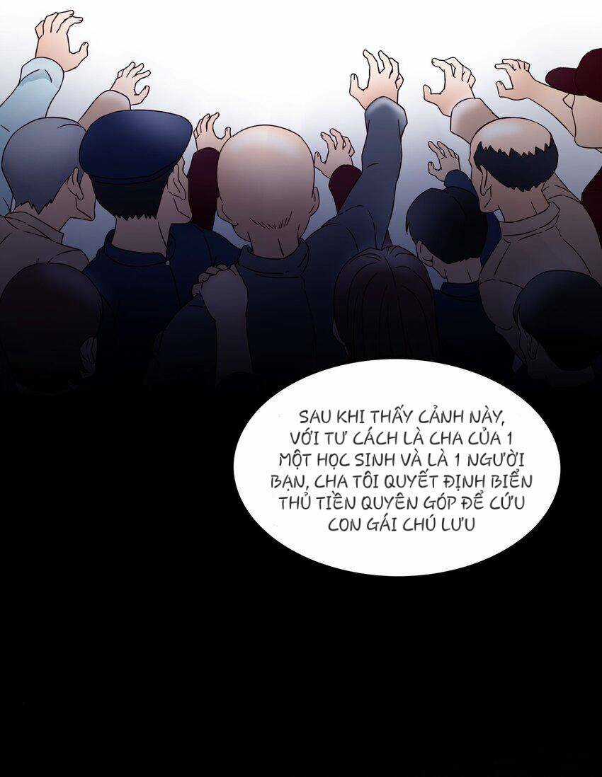 Tôi Trở Thành Ceo Ở Thế Giới Khác Chapter 36 trang 8