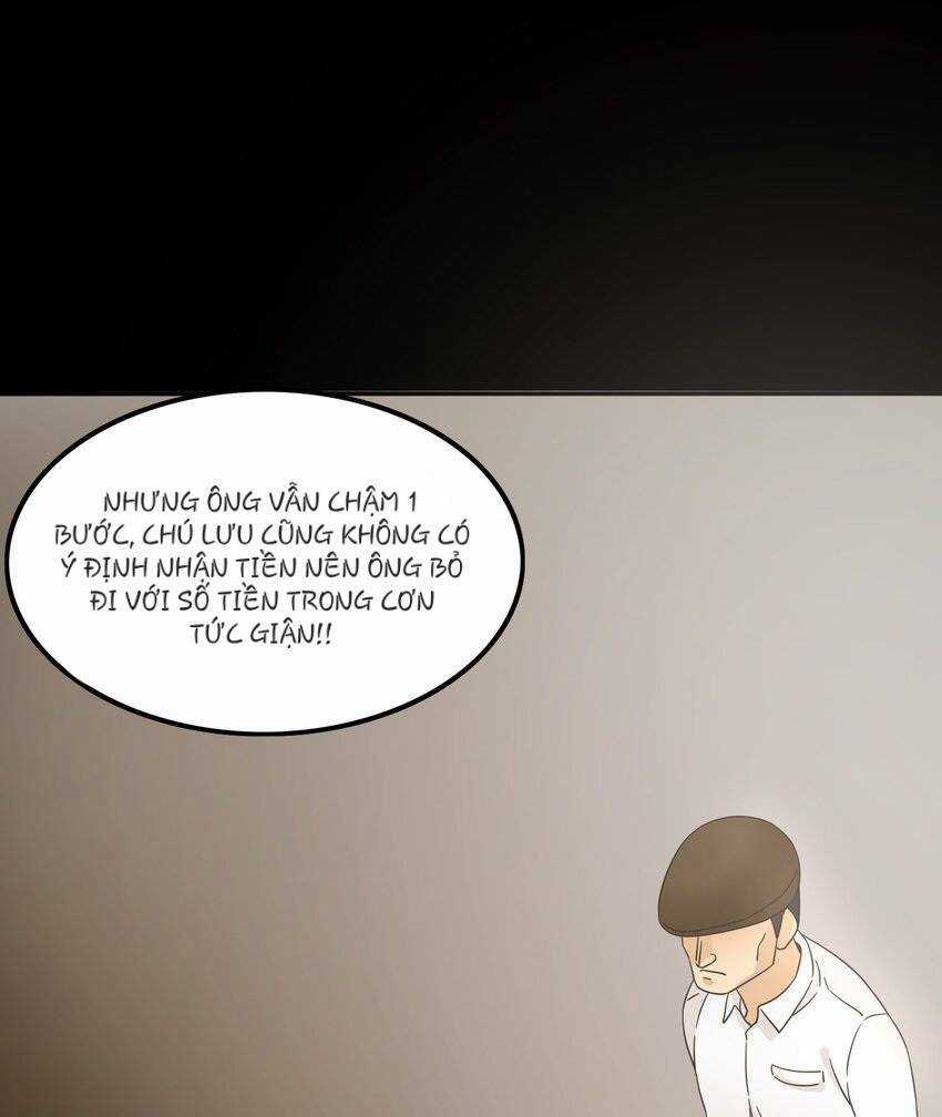 Tôi Trở Thành Ceo Ở Thế Giới Khác Chapter 36 trang 9