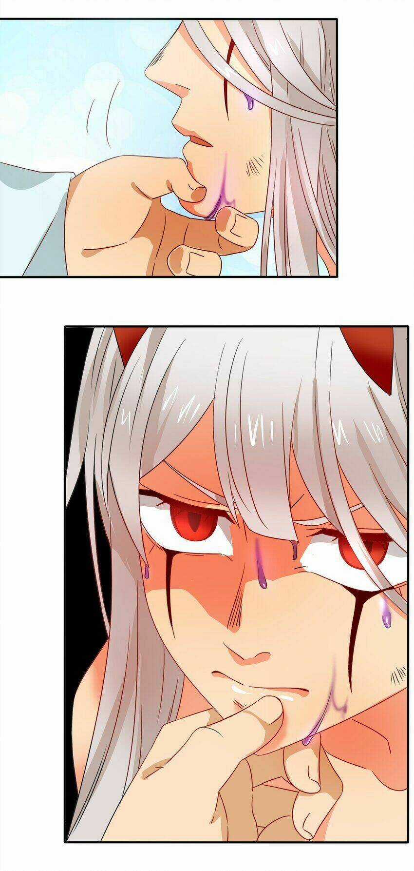 Tôi Trở Thành Ceo Ở Thế Giới Khác Chapter 4 trang 11