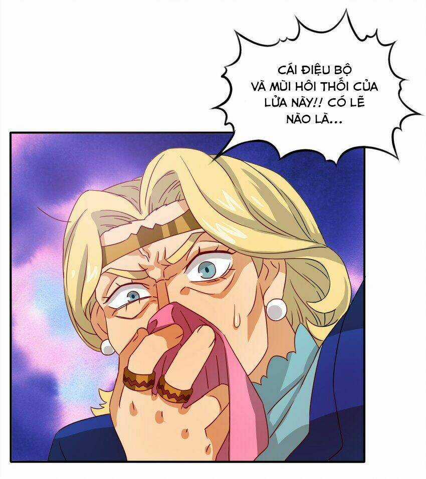 Tôi Trở Thành Ceo Ở Thế Giới Khác Chapter 4 trang 19