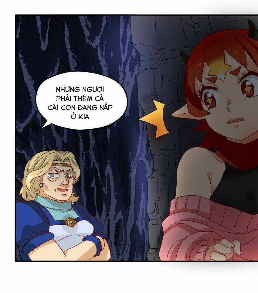 Tôi Trở Thành Ceo Ở Thế Giới Khác Chapter 4 trang 25