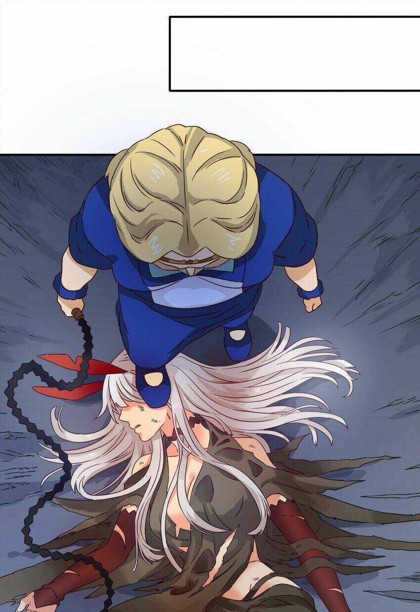 Tôi Trở Thành Ceo Ở Thế Giới Khác Chapter 4 trang 4